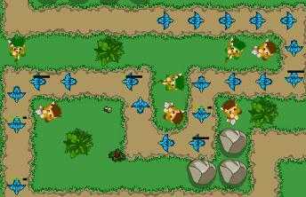 צייד הגונגל