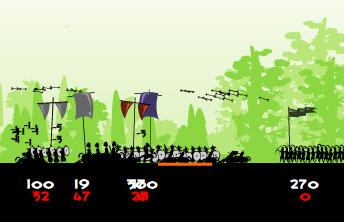 מלחמת החנונים